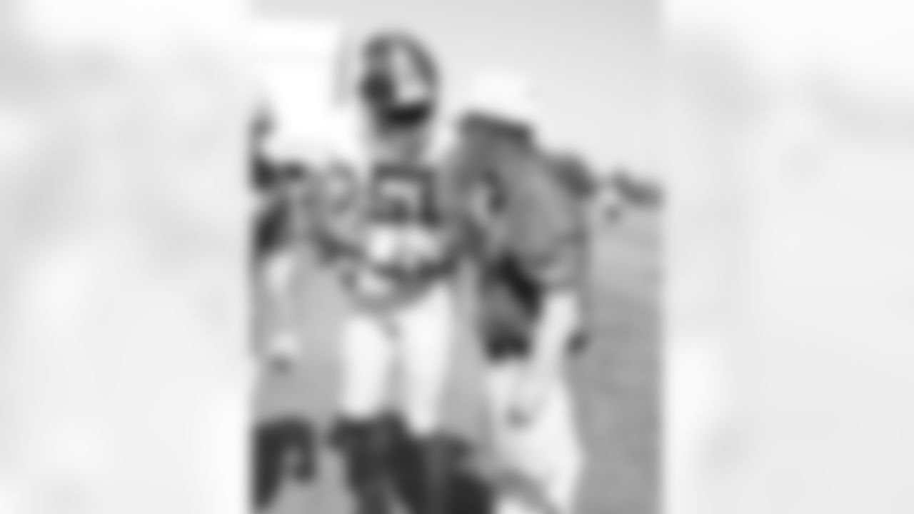 OLB Abdul Carter (51), Tom Coughlin
