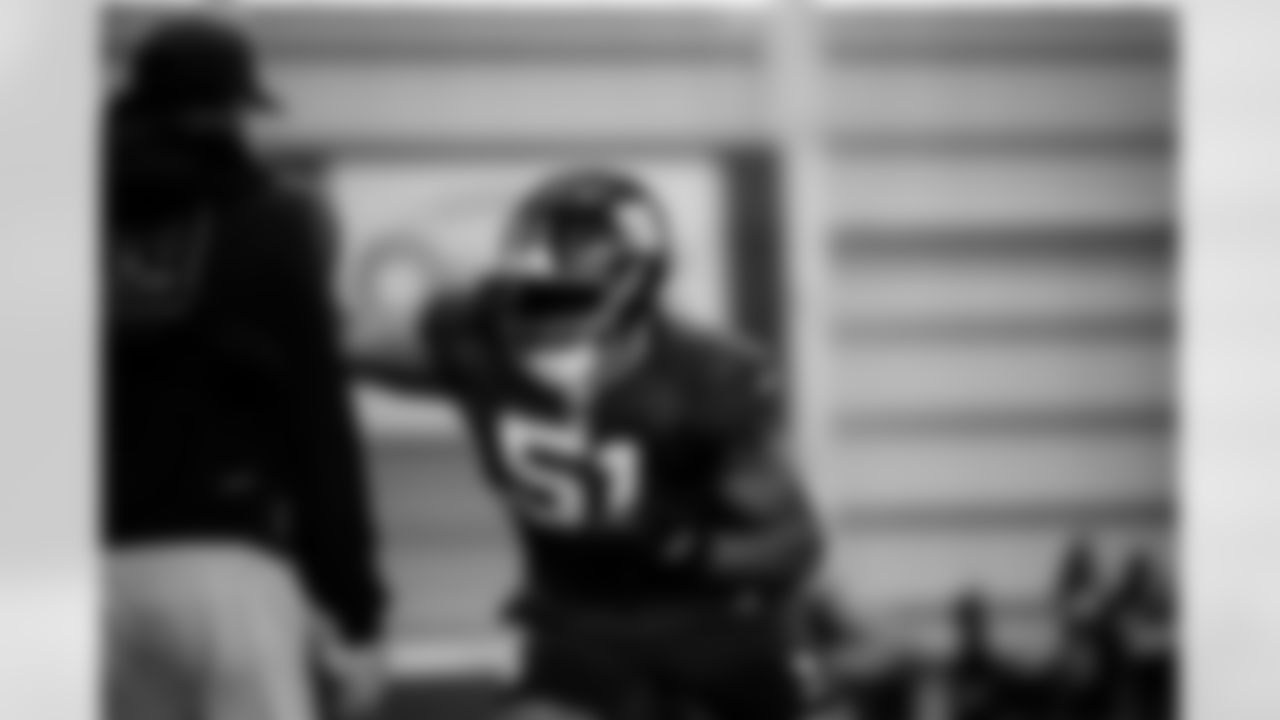 OLB Abdul Carter (51)