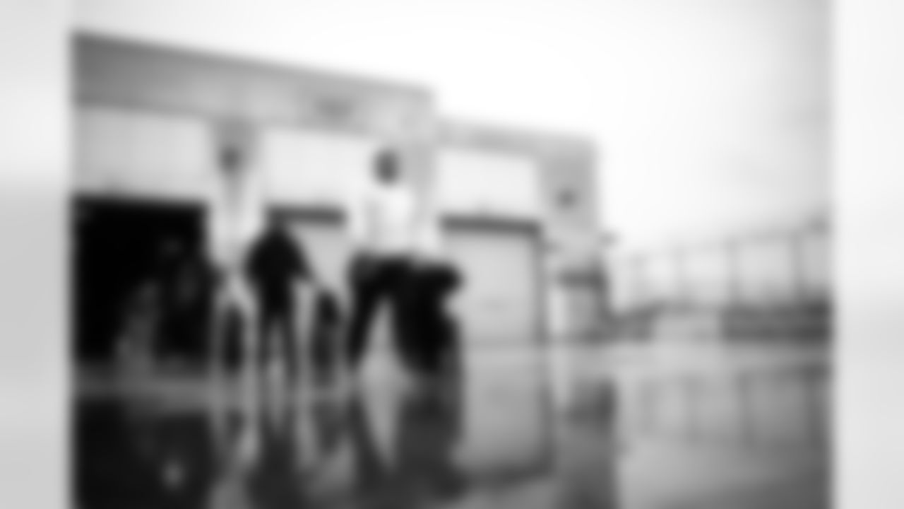 DL Dexter Lawrence II (97)