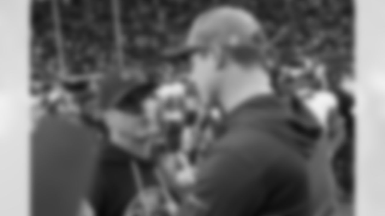 Win No. 189 - November 9, 2025 - Ravens 27, Vikings 19