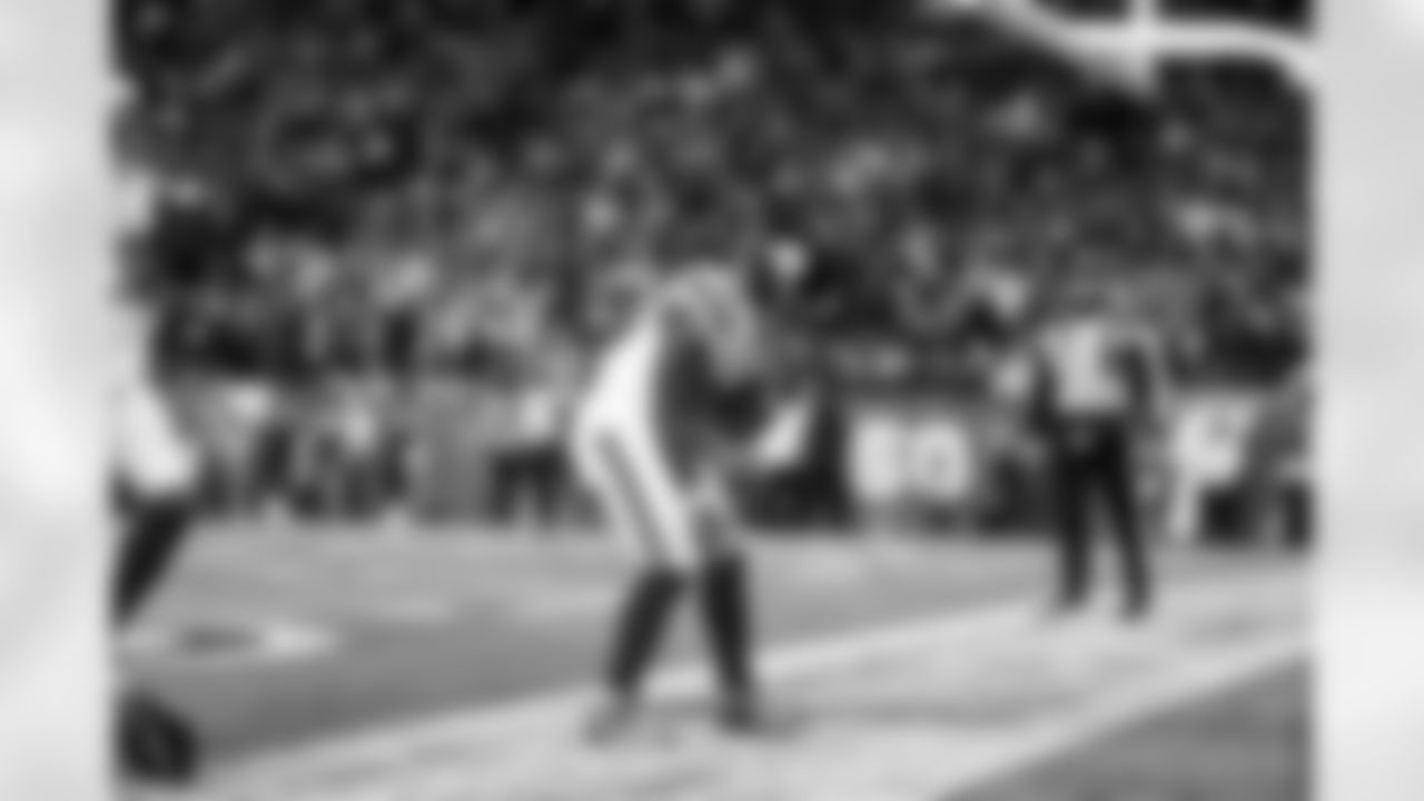 RB Devin Singletary (26)