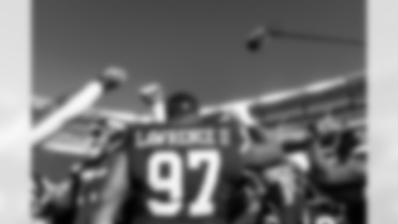 DL Dexter Lawrence II (97)