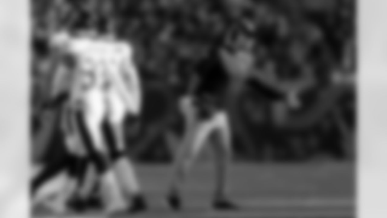 Win No. 121 - November 10, 2019 - Ravens 49, Bengals 13