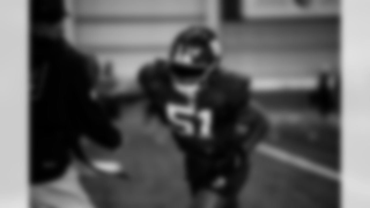 OLB Abdul Carter (51)