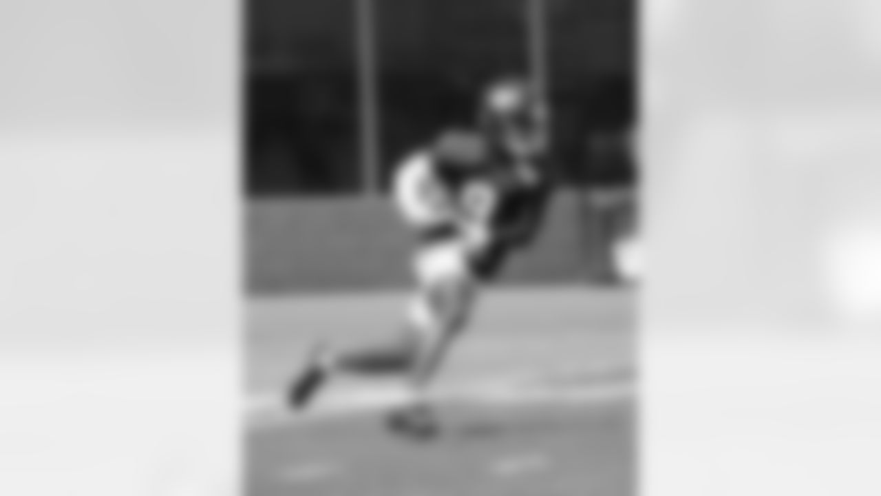 WR Da'Quan Felton (9)