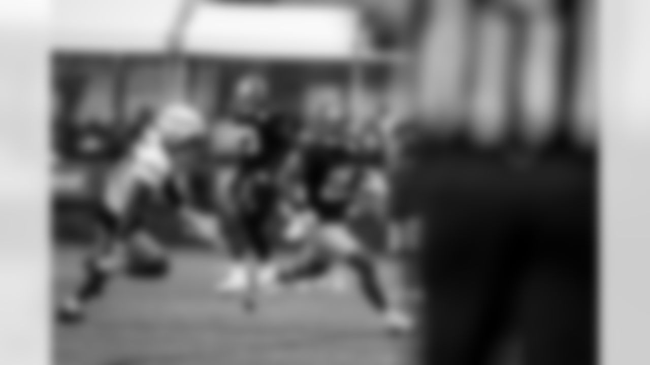 RB Tyrone Tracy Jr. (29)