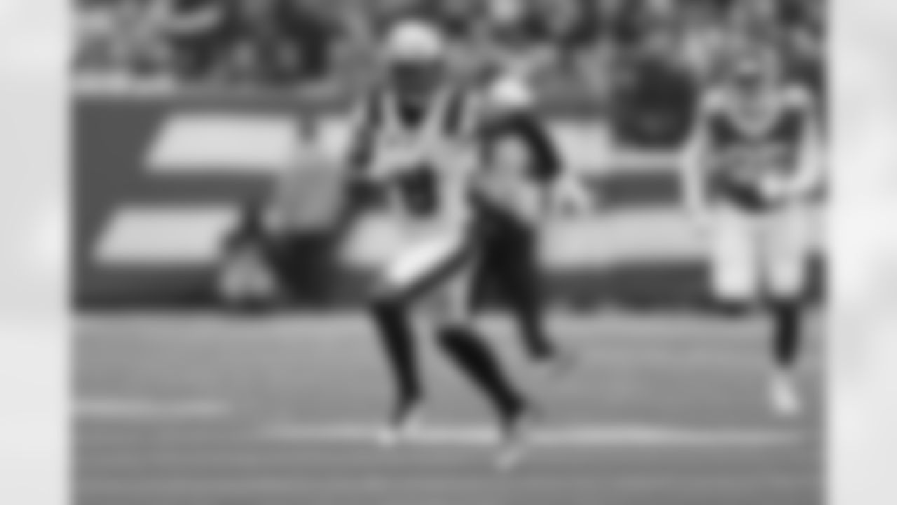 No. 59 Stefon Diggs, WR