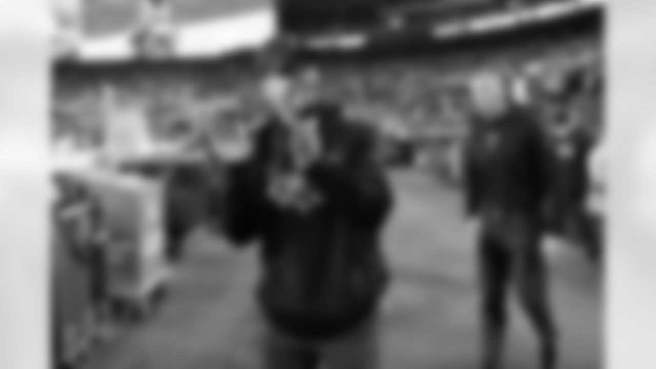Baltimore Ravens head coach John Harbaugh takes the field prior to an NFL football game against the Cleveland Browns, Sunday, Nov. 28, 2021, in Baltimore. (AP Photo/Nick Wass)