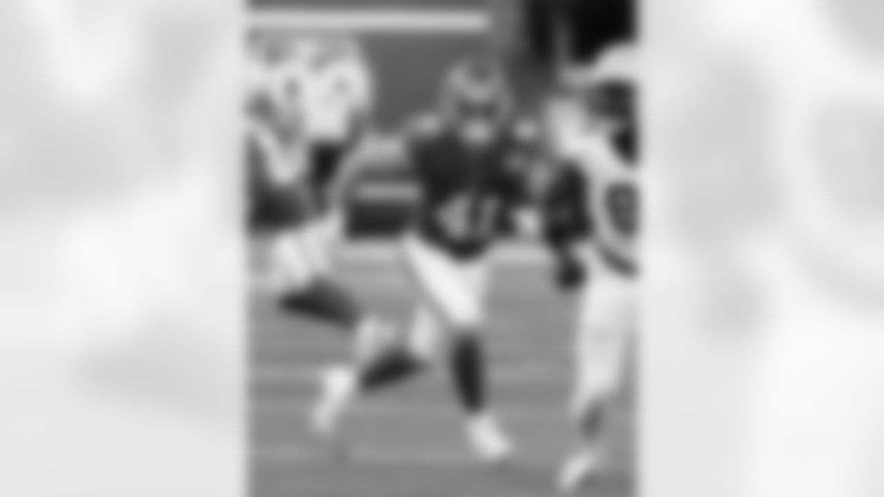 LB Micah McFadden (Unrestricted Free Agent)