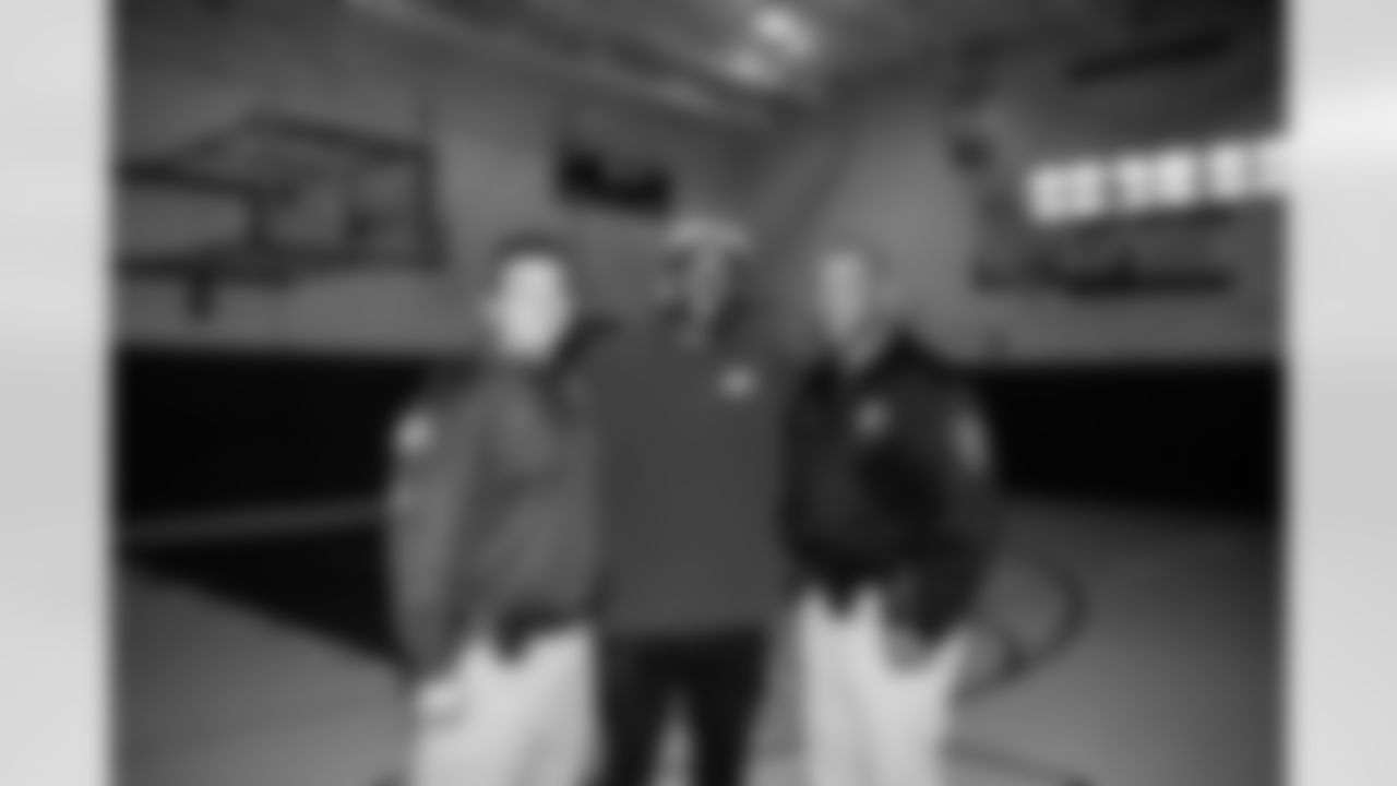 ILB Bobby Okereke (58)