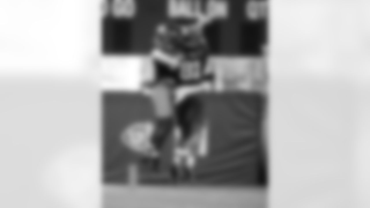 WR Montrell Washington (80),WR Lil'Jordan Humphrey (81)