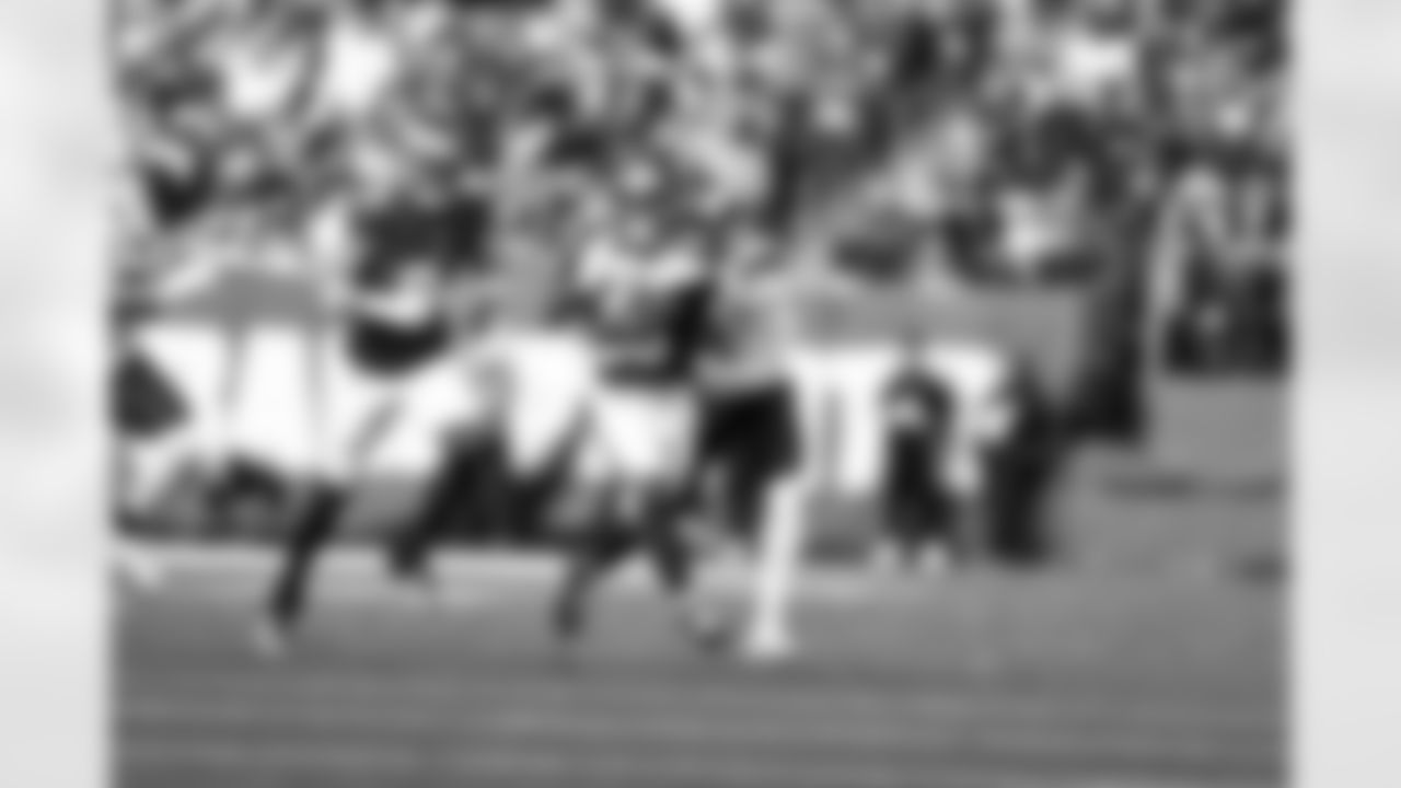 RB Tyrone Tracy Jr. (29)