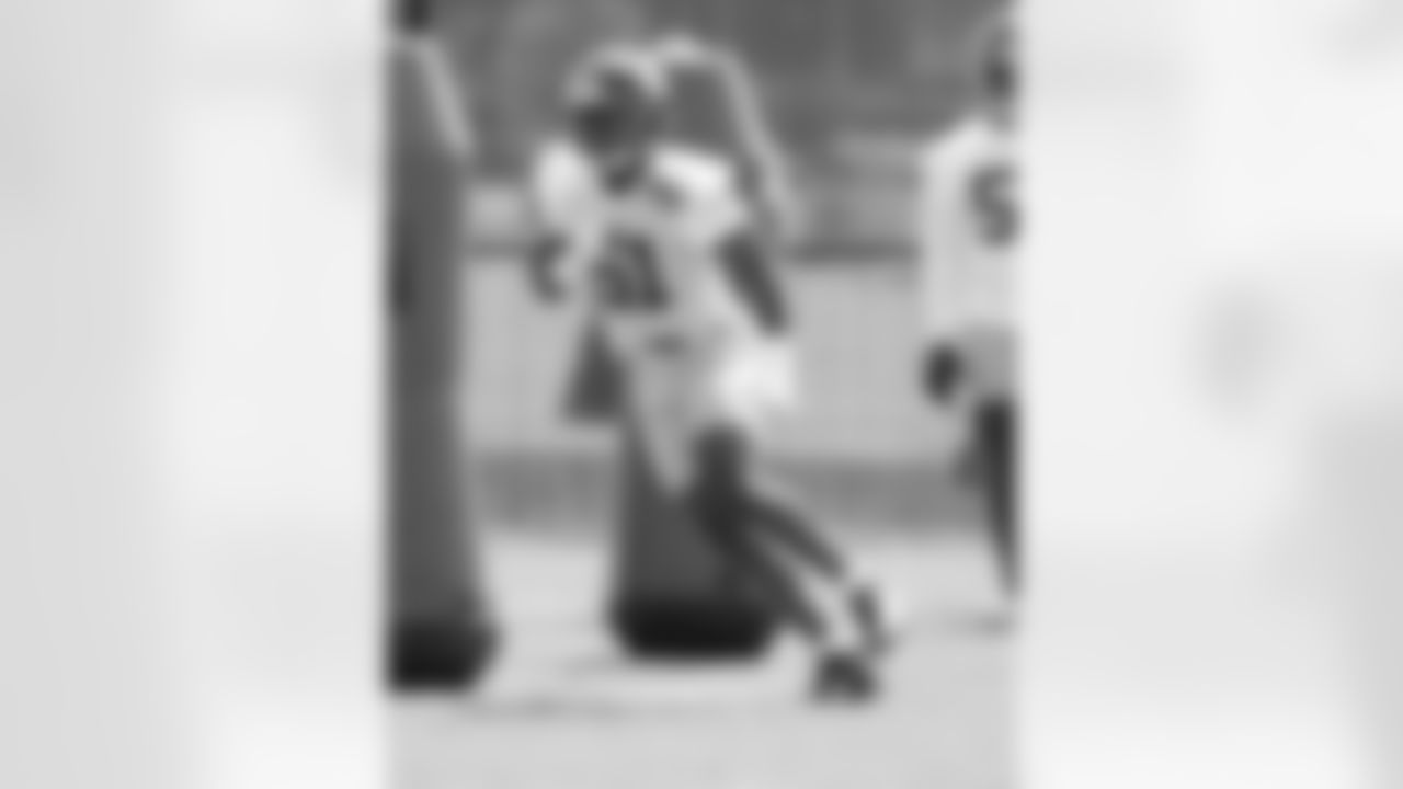 OLB Abdul Carter (51)