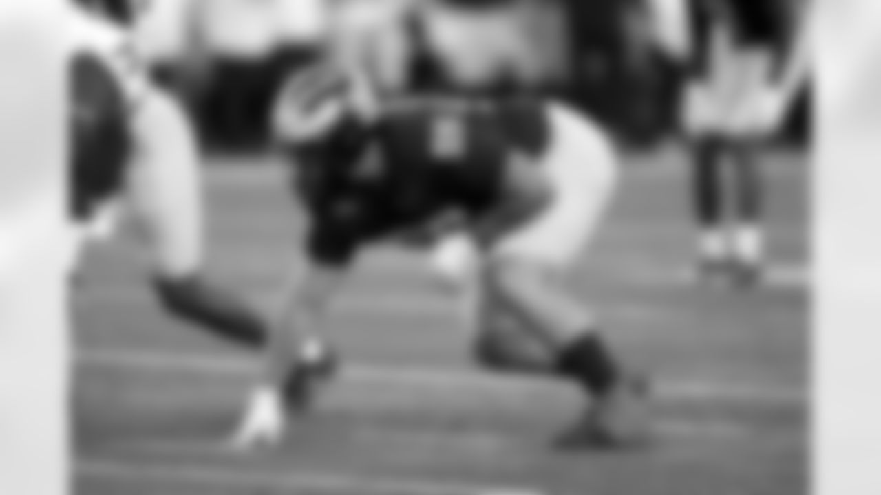 Mason Graham, DT, Michigan