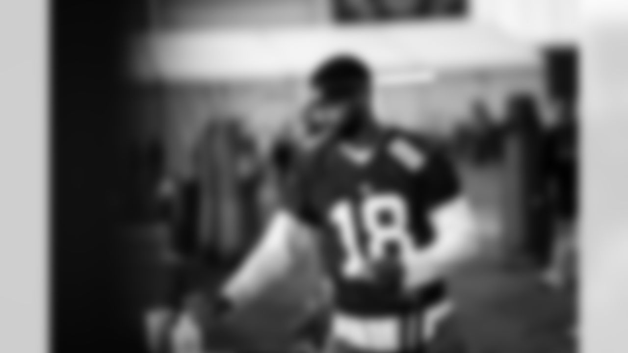 WR Darius Slayton (18)