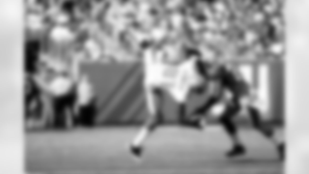 Detroit Lions wide receiver Calvin Johnson (81) is tackled by New York Giants cornerback Corey Webster (23) during the second quarter of an NFL football game between the Detroit Lions and the New York Giants at New Meadowlands Stadium Sunday, Oct. 17, 2010, in East Rutherford, N.J. (AP Photo/Tim Larsen)