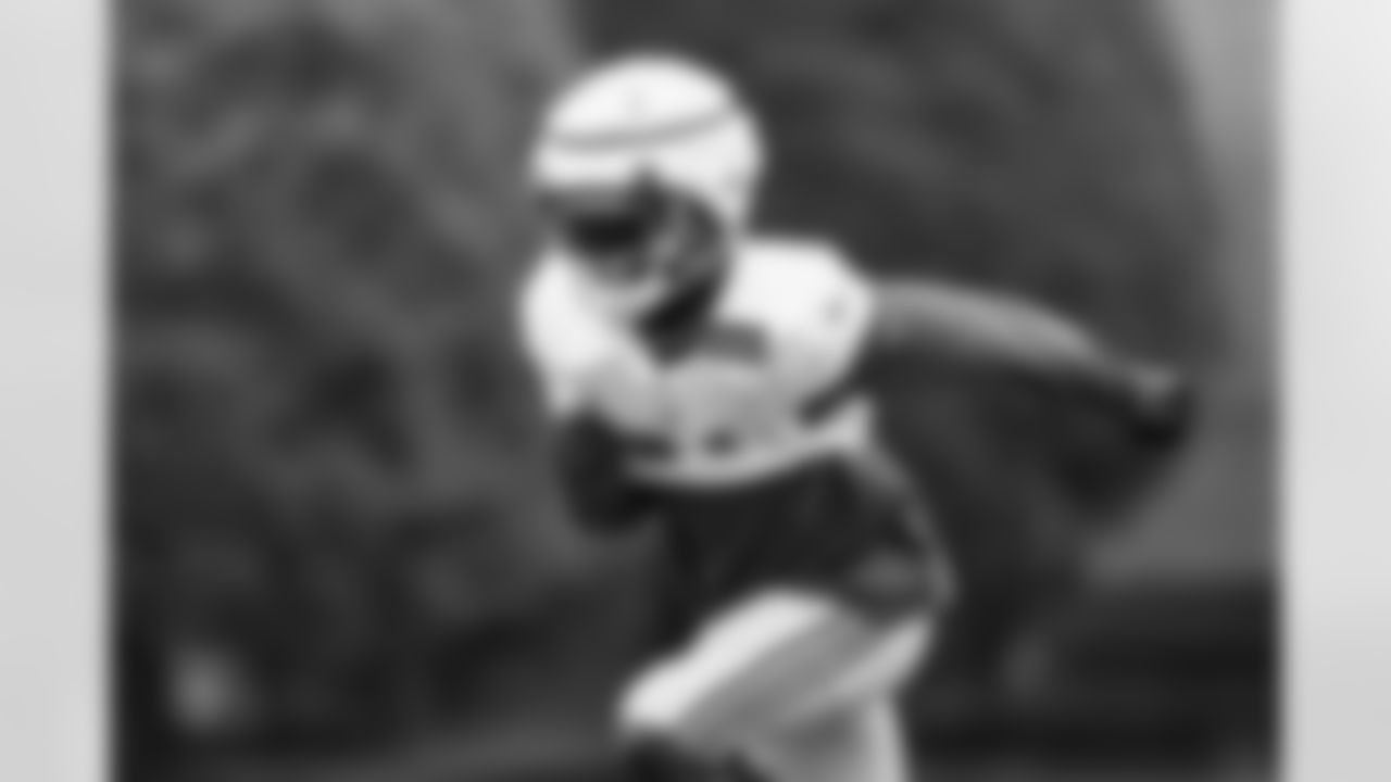 CB Adoree' Jackson (21)