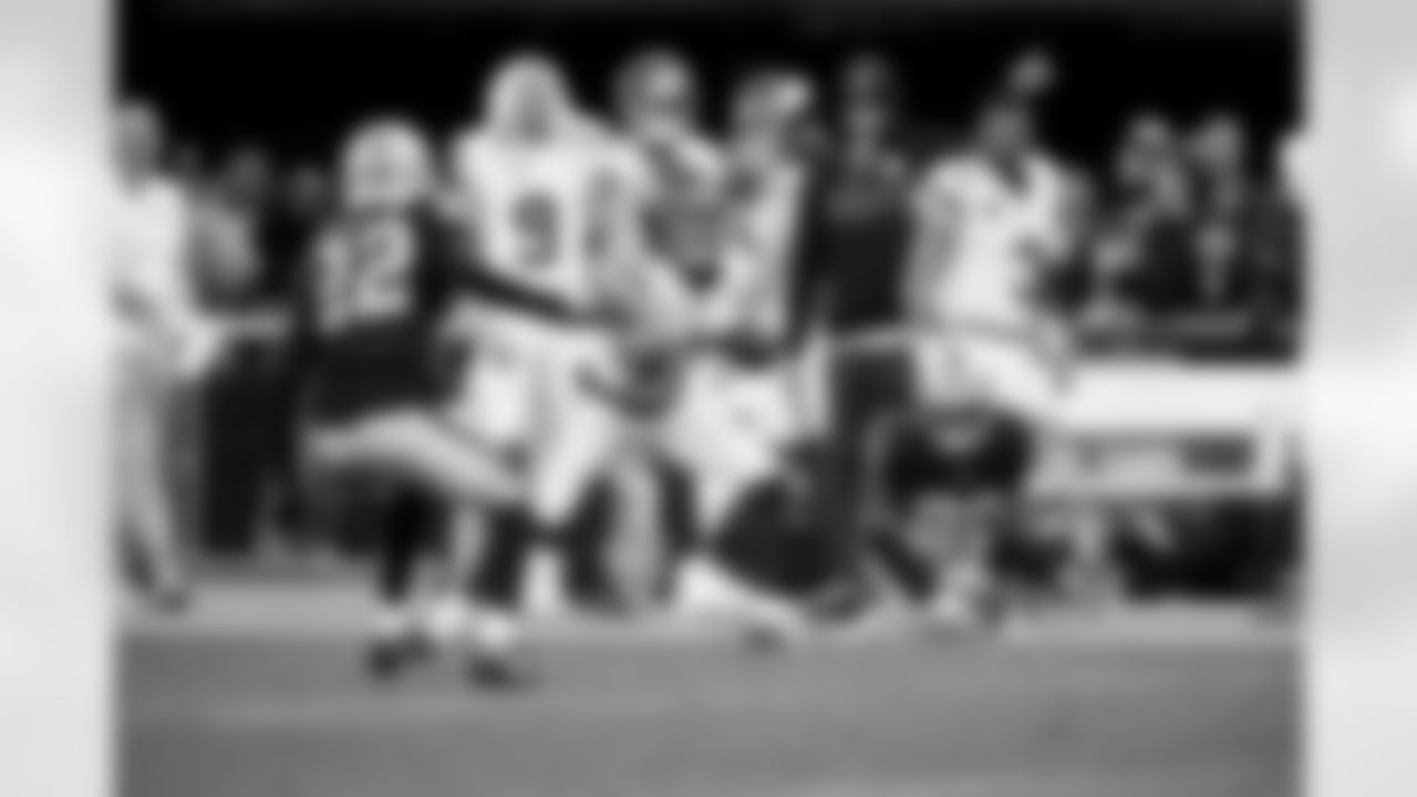 WR Wan'Dale Robinson (17)