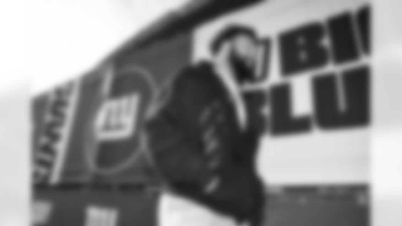 LB Caleb Murphy (37)