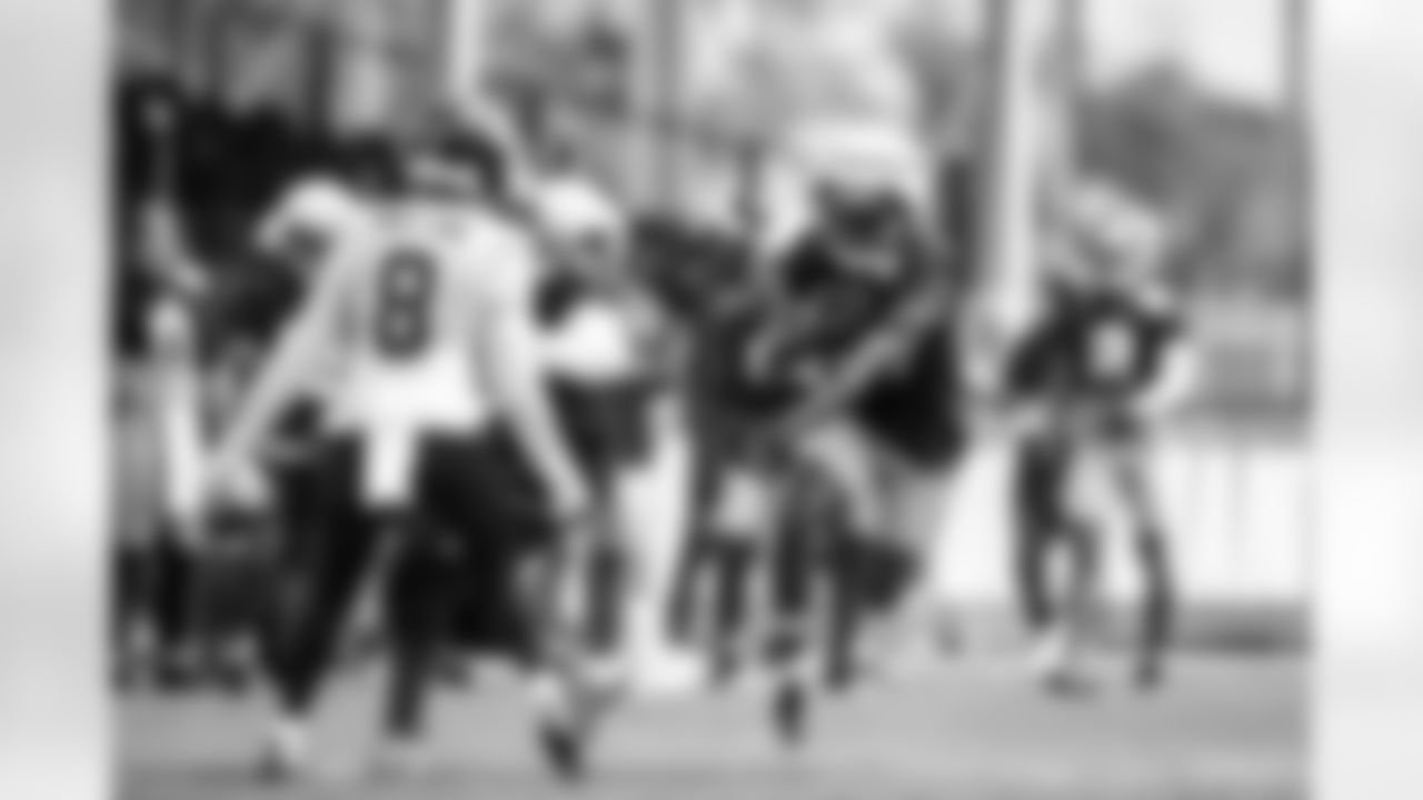 WR Montrell Washington (80)