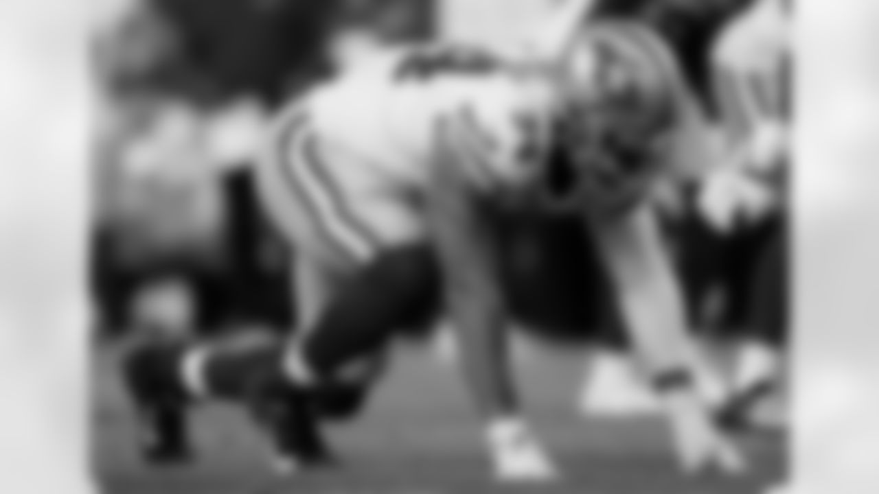 DE Solomon Thomas - San Francisco 49ers (2017)