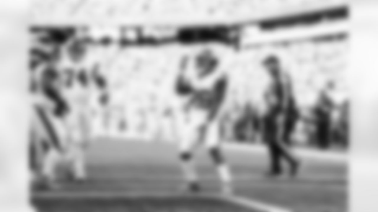 RB Devin Singletary (26)