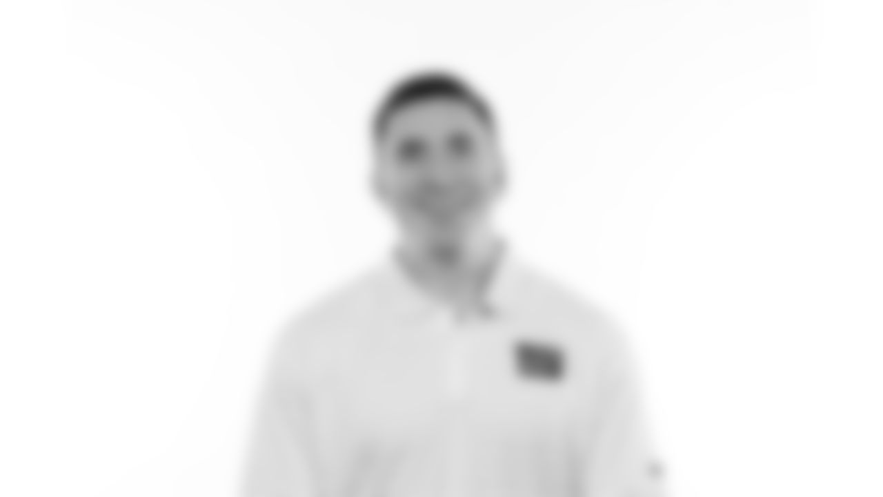 Ron Shrift - Director of Strength and Conditioning