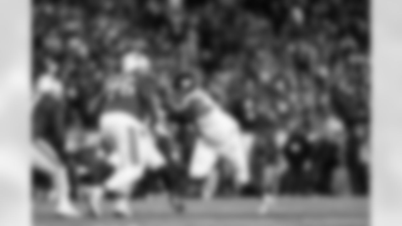 DL Dexter Lawrence II (97)