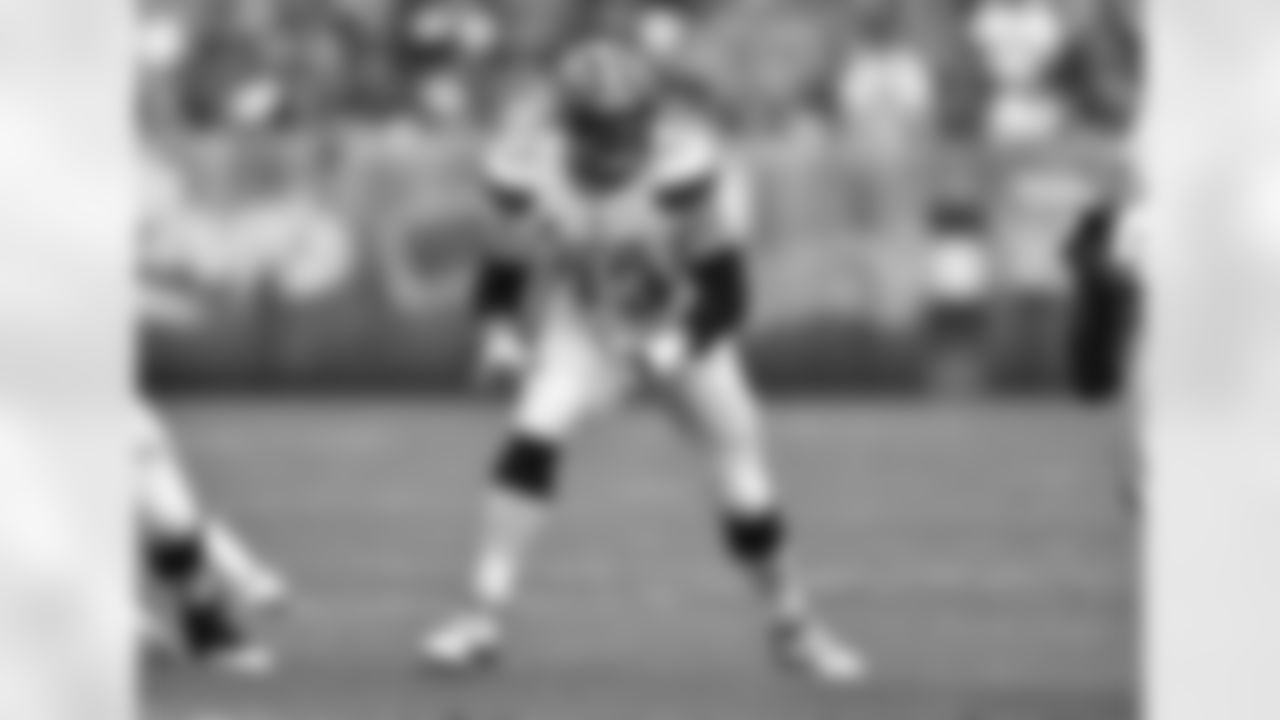 T Joe Thomas - Cleveland Browns (2007)