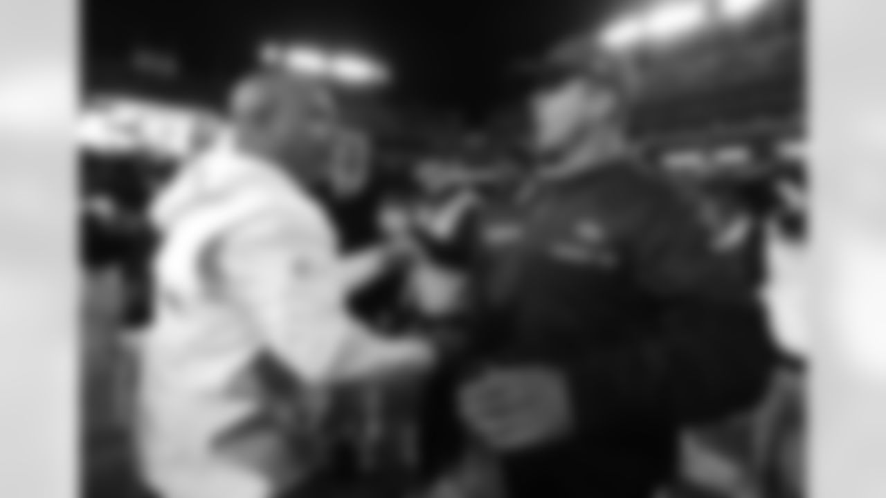 Win No. 92 - November 10, 2016 - Ravens 28, Browns 7