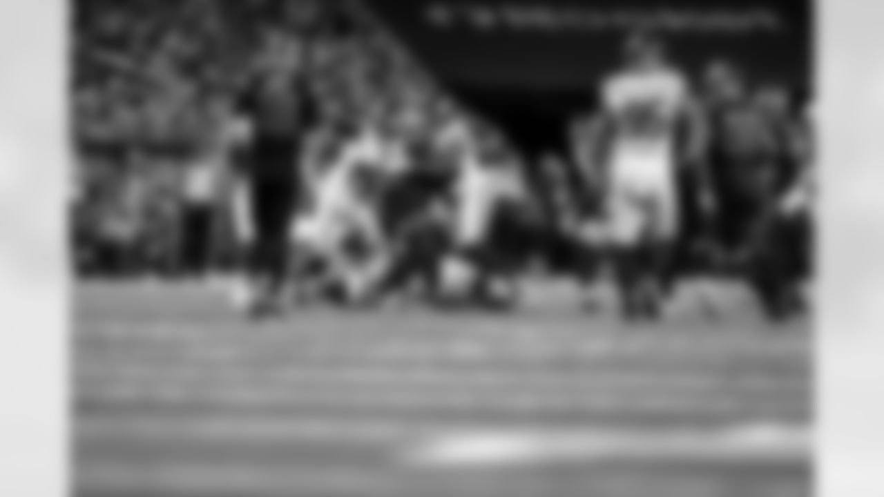 ILB Bobby Okereke (58), LB Swayze Bozeman (54)