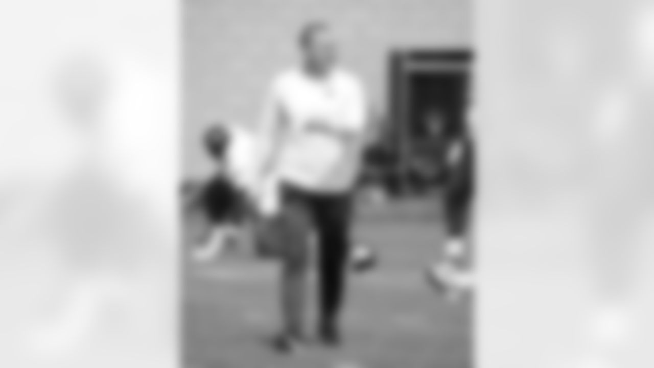 Mark Naylor - Assistant Strength and Conditioning Coach