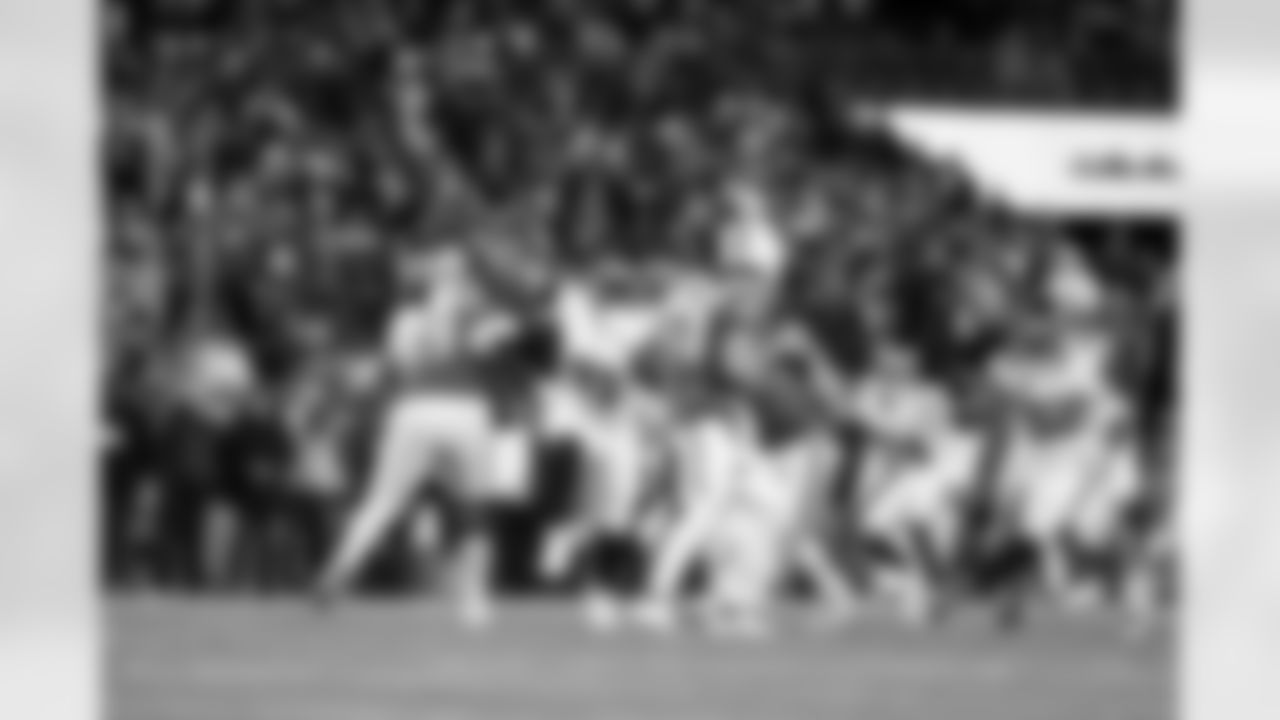 DT Darius Alexander (91)