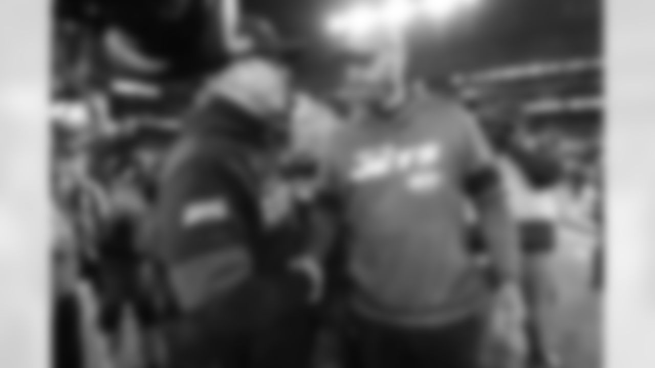 Win No. 126 - December 12, 2019 - Ravens 42, Jets 21