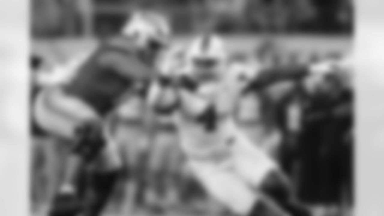 EDGE DEFENDERS | 1. Rueben Bain Jr., Miami | 2. David Bailey, Texas Tech | 3. Akheem Mesidor, Miami | 4. Keldric Faulk, Auburn | 5. Cashius Howell, Texas A&M