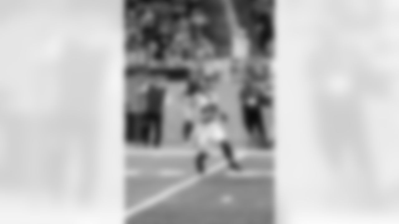 WR Gunner Olszewski (80)