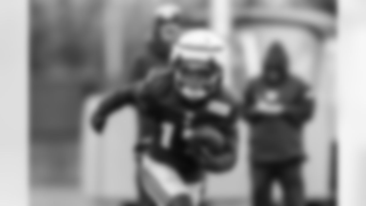WR Wan'Dale Robinson (17)