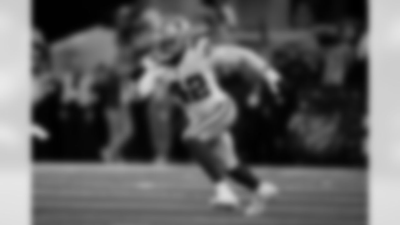 No. 101 Jadeveon Clowney, Edge