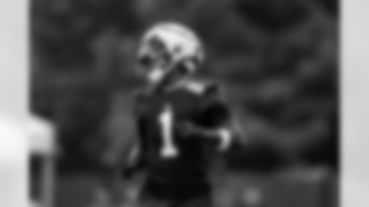 WR Malik Nabers (1)
