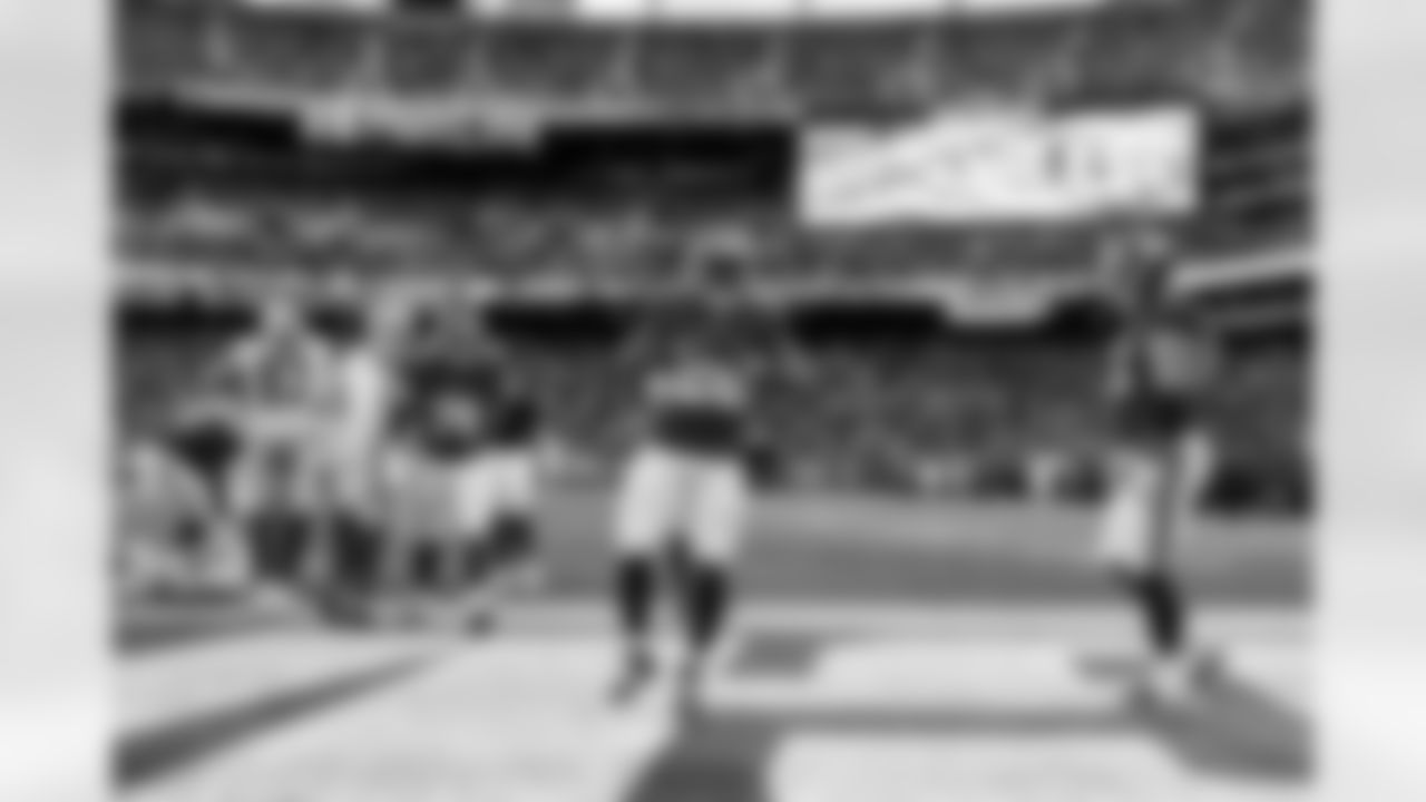 RB Devin Singletary (26)