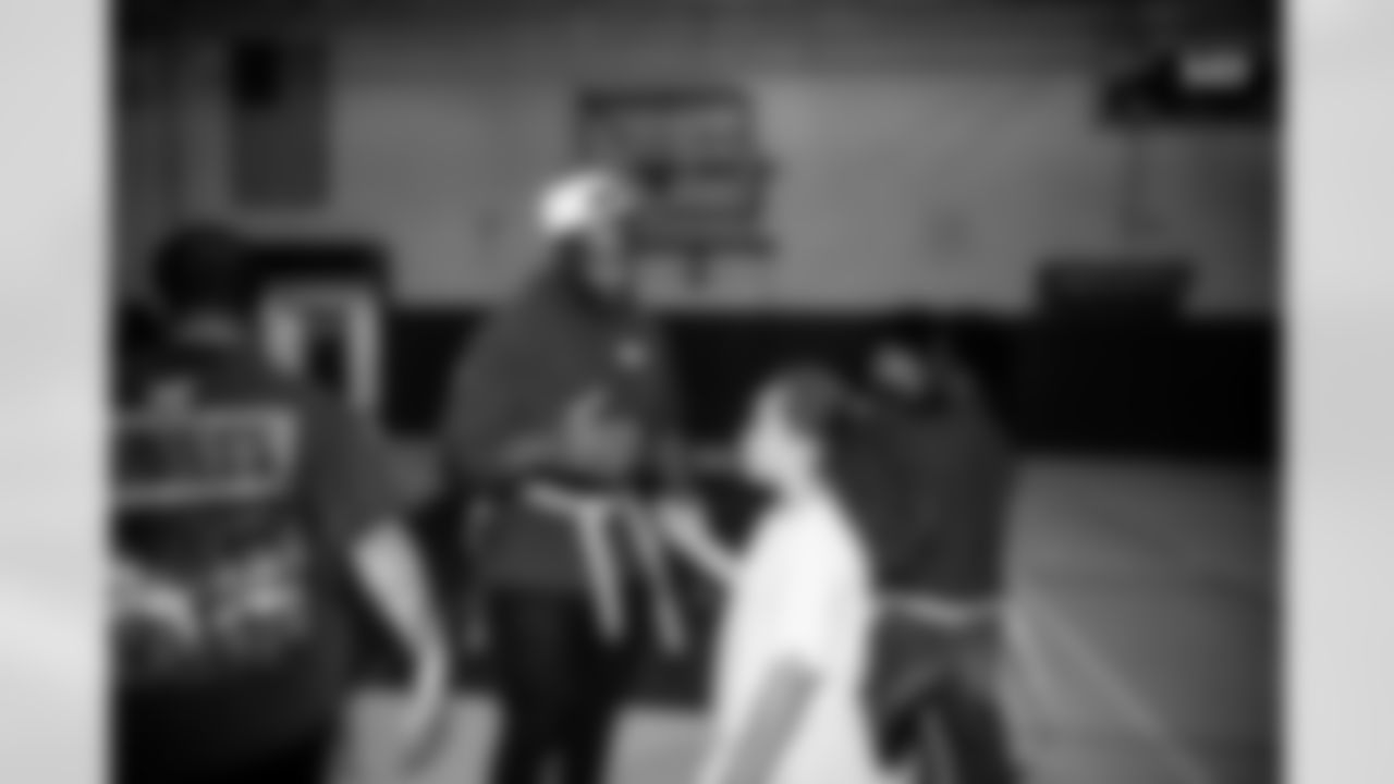 ILB Bobby Okereke (58)