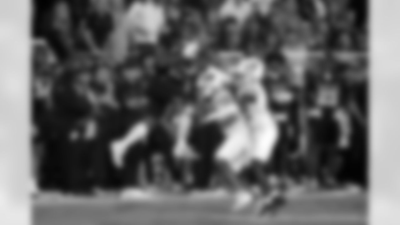 No. 15 Jordan Tyson, WR, Arizona State