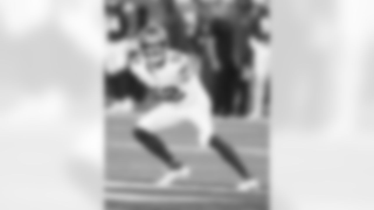 LB Carter Coughlin - Activated, from Practice Squad (Standard Elevation) (September 7)