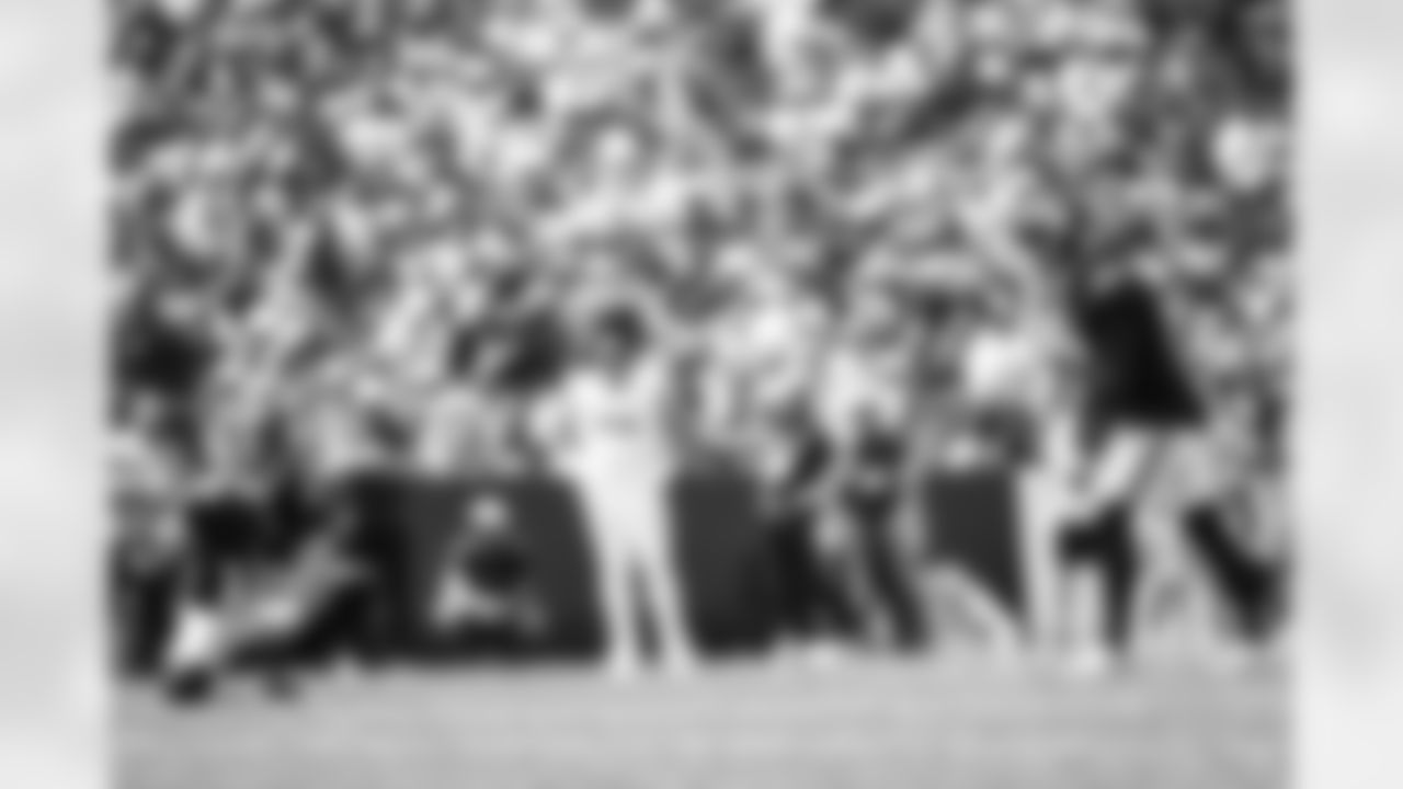 K Graham Gano (9)