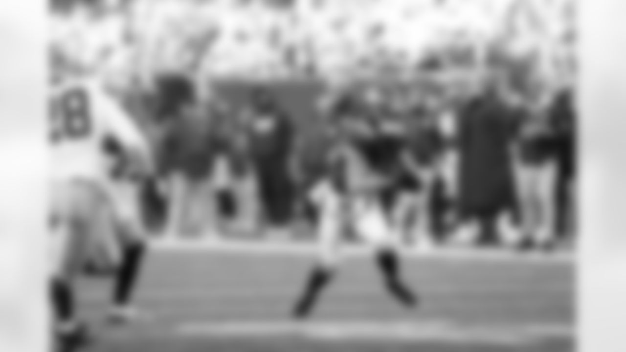 WR Gunner Olszewski (80)