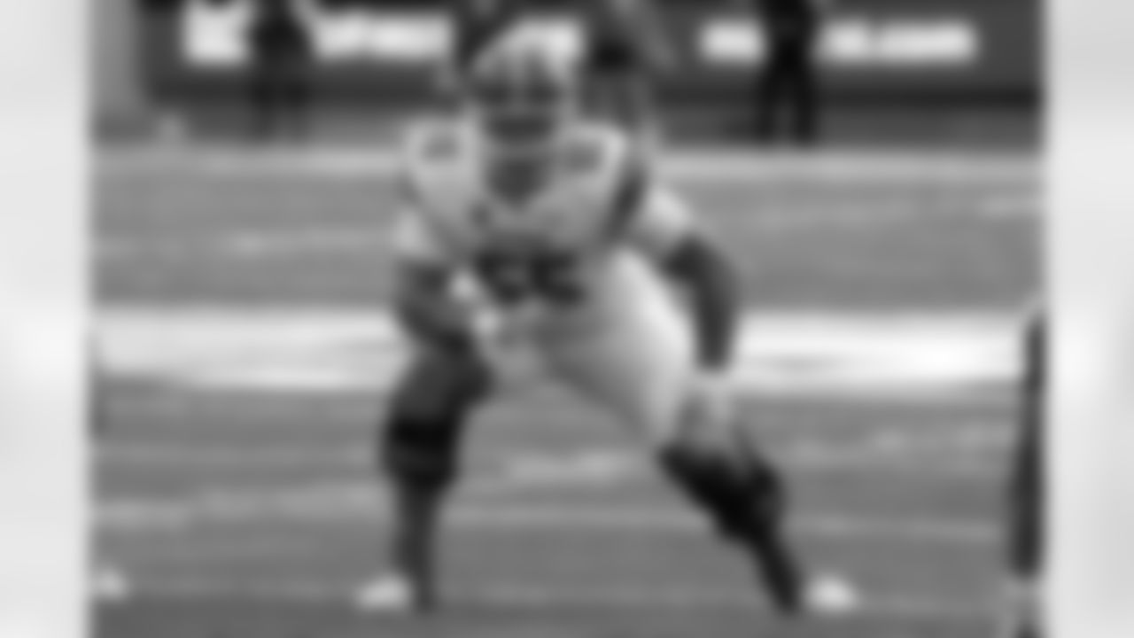 No. 12 Spencer Fano, OT, Utah