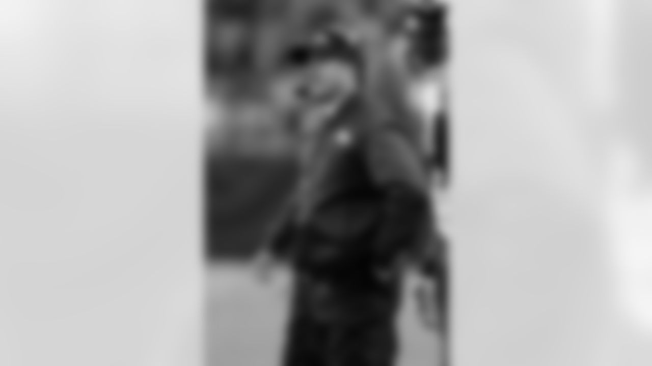 Win No. 55 - November 4, 2012 - Ravens 25, Browns 15