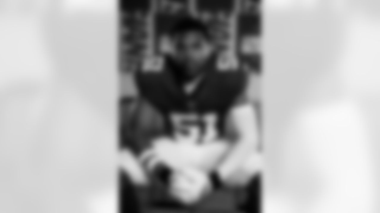 OLB Abdul Carter (51)