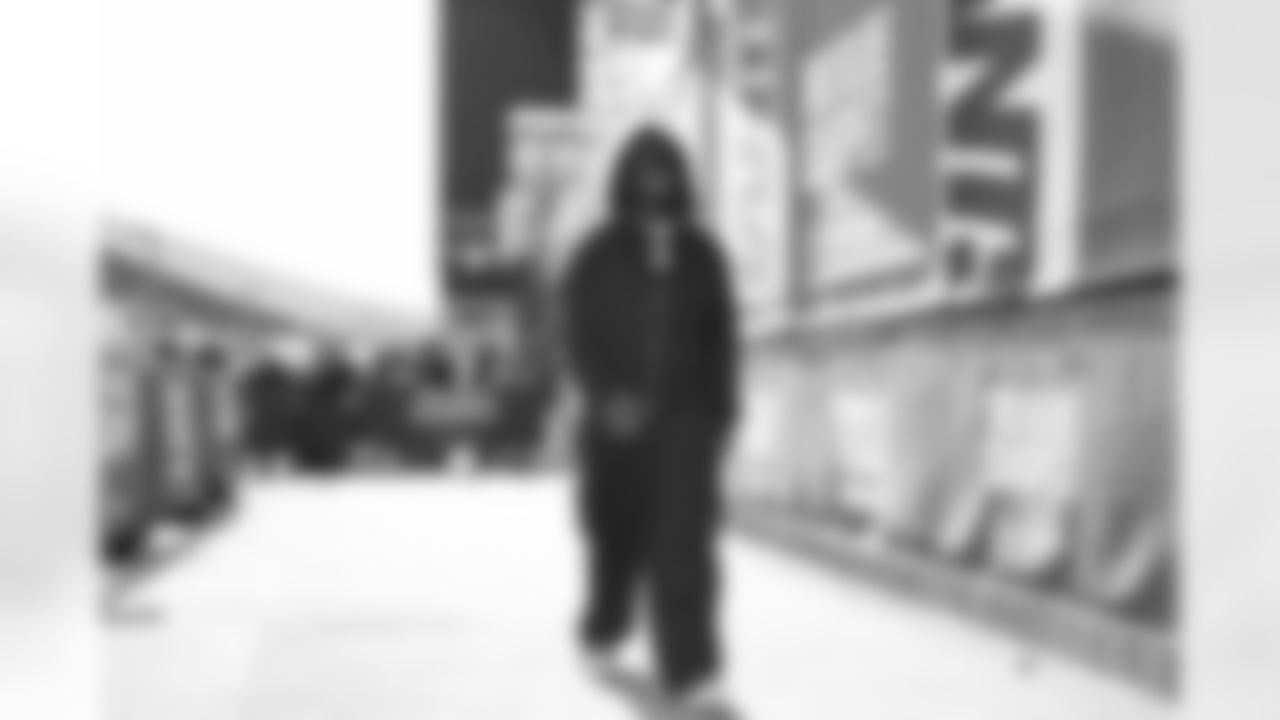 RB Devin Singletary (26)