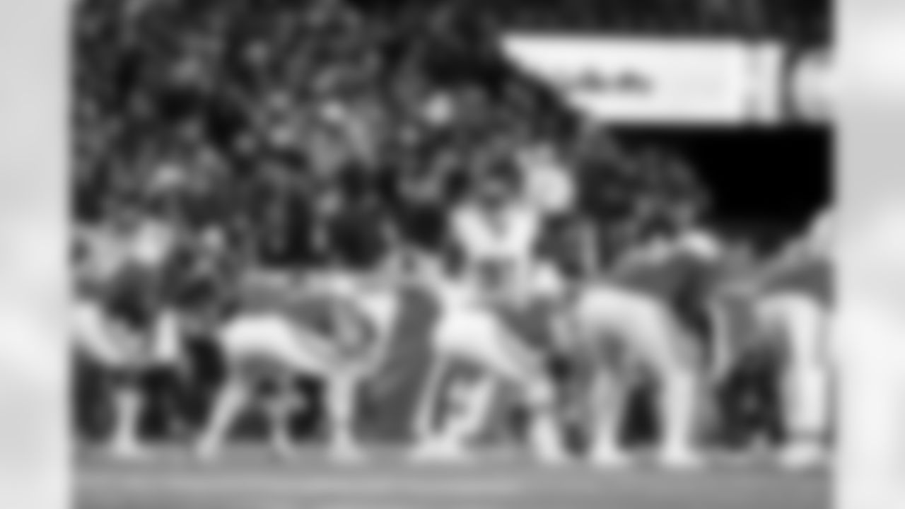 DT Darius Alexander (91)